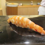 日本橋蛎殻町 すぎた - 車海老