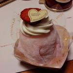 ラ・パティスリー・ベルジュ - 