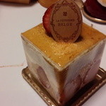 ラ・パティスリー・ベルジュ - 