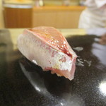 日本橋蛎殻町 すぎた - 鯵