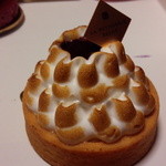 ラ・パティスリー・ベルジュ - 