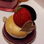 ラ・パティスリー・ベルジュ - 