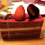 ラ・パティスリー・ベルジュ - 