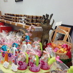 ラ・パティスリー・ベルジュ - これもギフト