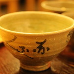 赤福茶屋 - 