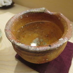 日本橋蛎殻町 すぎた - 何じゃったかのぅ