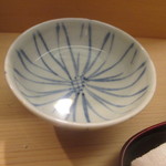 日本橋蛎殻町 すぎた - 新政