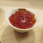 日本橋蛎殻町 すぎた - あん肝