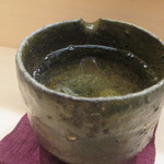 日本橋蛎殻町 すぎた - 勝駒