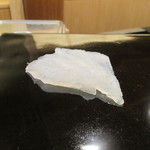 日本橋蛎殻町 すぎた - かわはぎ