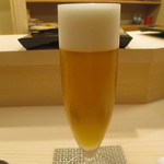 日本橋蛎殻町 すぎた - アウグスビール