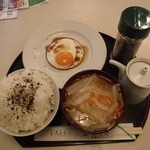 あさくさ食堂 - 