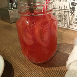 八百屋バル - フリーズドトマト