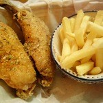 Restaurant Soul Chicken - 