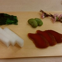 満寿家 - 