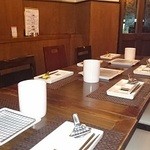 ワインと串揚げ こぱん - 