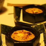 望洋樓 - せいこが二のグラタン