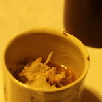 望洋樓 - 料理長手打ちの越前そばでお口直し