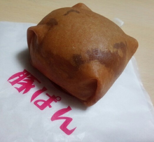 安田製パン所 - 羽前長崎（パン）の写真