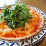 カフェ スーク - 