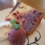 カフェ スーク - 