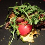 ボッテゴン - 季節の野菜とイワシのオーベルジュ