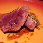 ボッテゴン - 三河のイノシシもも肉ロースト