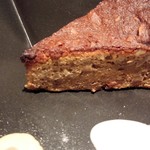 ボッテゴン - サクサクで美味しい焼き菓子