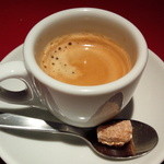 ボッテゴン - エスプレッソ