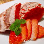 カフェ スーク - 