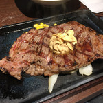 いきなりステーキ - アンガスビーフ
