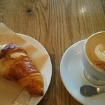 MONZ CAFE - 