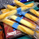 ヨックモック - 料理写真: