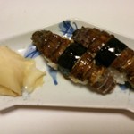 帆掛鮨 - シャコ