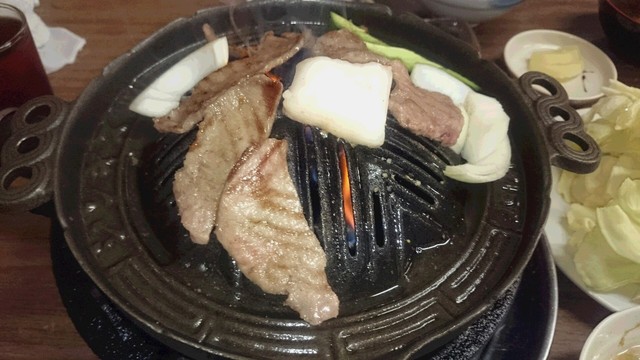 Mampuku Wakayama Yakiniku q Beef Tabelog