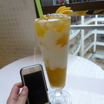 Hui Lau Shan - でかい！