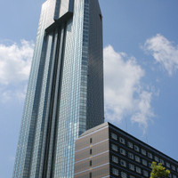 スカイクルーズマクハリ アパホテル＆リゾート東京ベイ幕張 - 