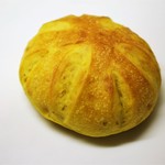 ロラソ - かぼちゃパン　260円