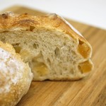 ロラソ - ペイザンポム断面　303円