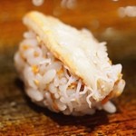 Sushi Rekireki - 香箱