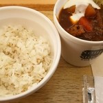 スープストックトーキョー - 