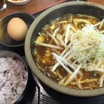 耽羅 - お任せヘジャング　2016/3