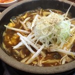 耽羅 - お任せヘジャング　2016/3