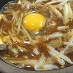 耽羅 - お任せヘジャング　2016/3