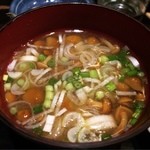 大衆料理　川治 - 