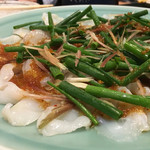 大衆料理　川治 - 