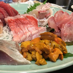 大衆料理　川治 - 