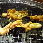 Shichirin Yakitori Keichan - 