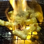 Shichirin Yakitori Keichan - 