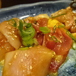 七輪焼とり 鶏ちゃん - 